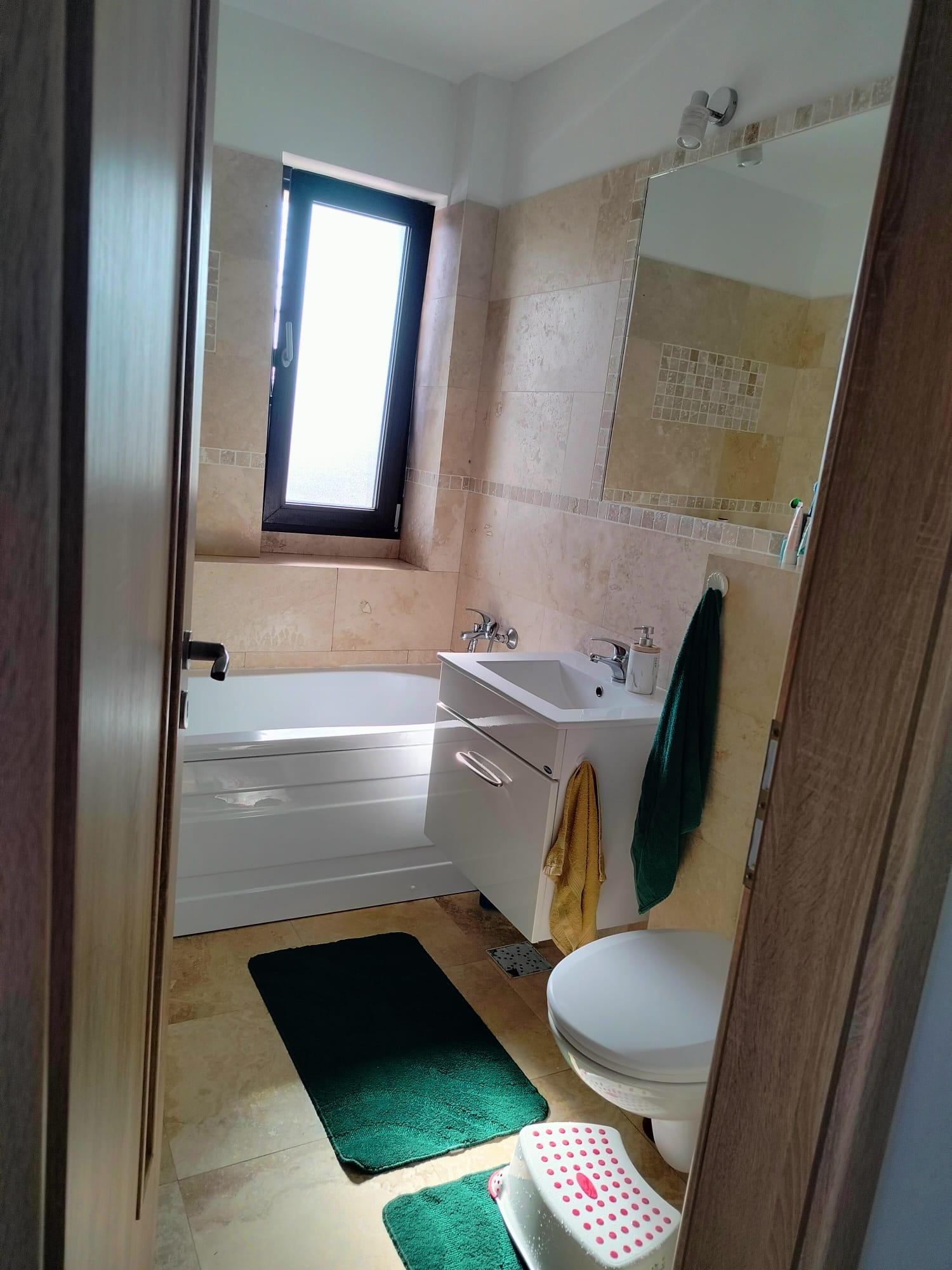 Apartament 2 camere de vânzare în Iaşi, Iaşi — imagine 3