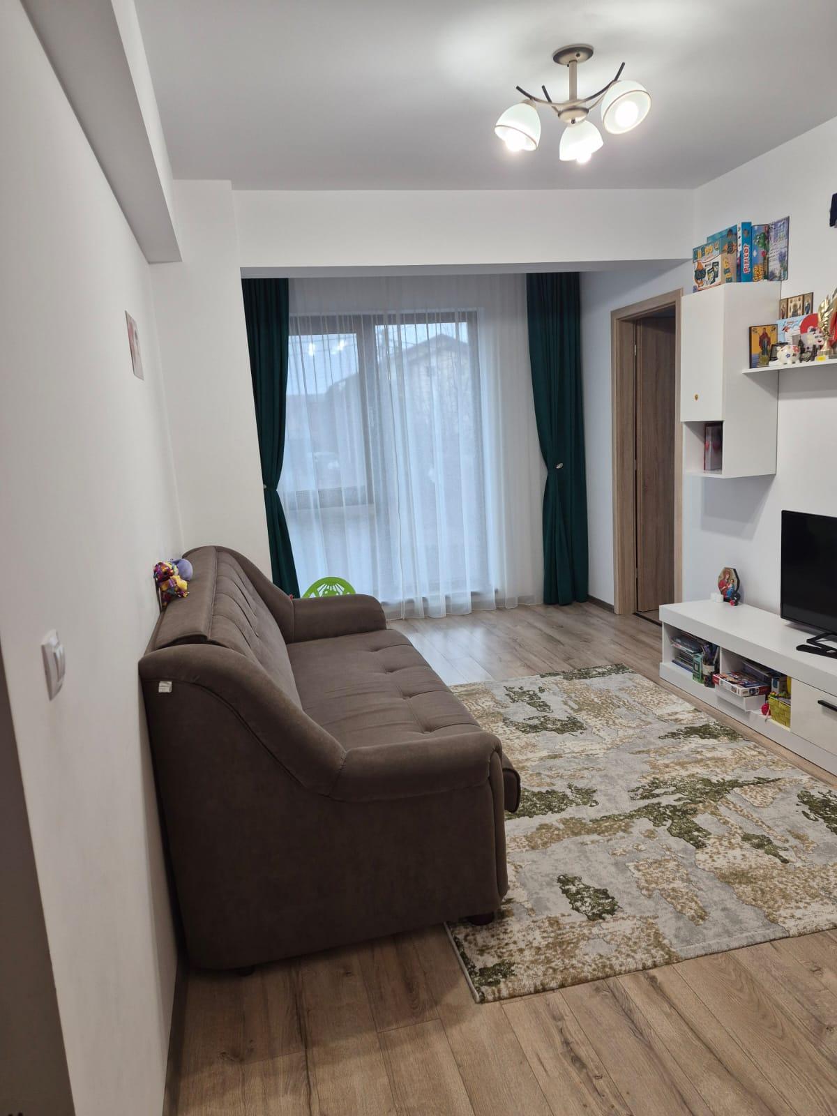 Apartament 2 camere de vânzare în Iaşi, Iaşi — imagine 5