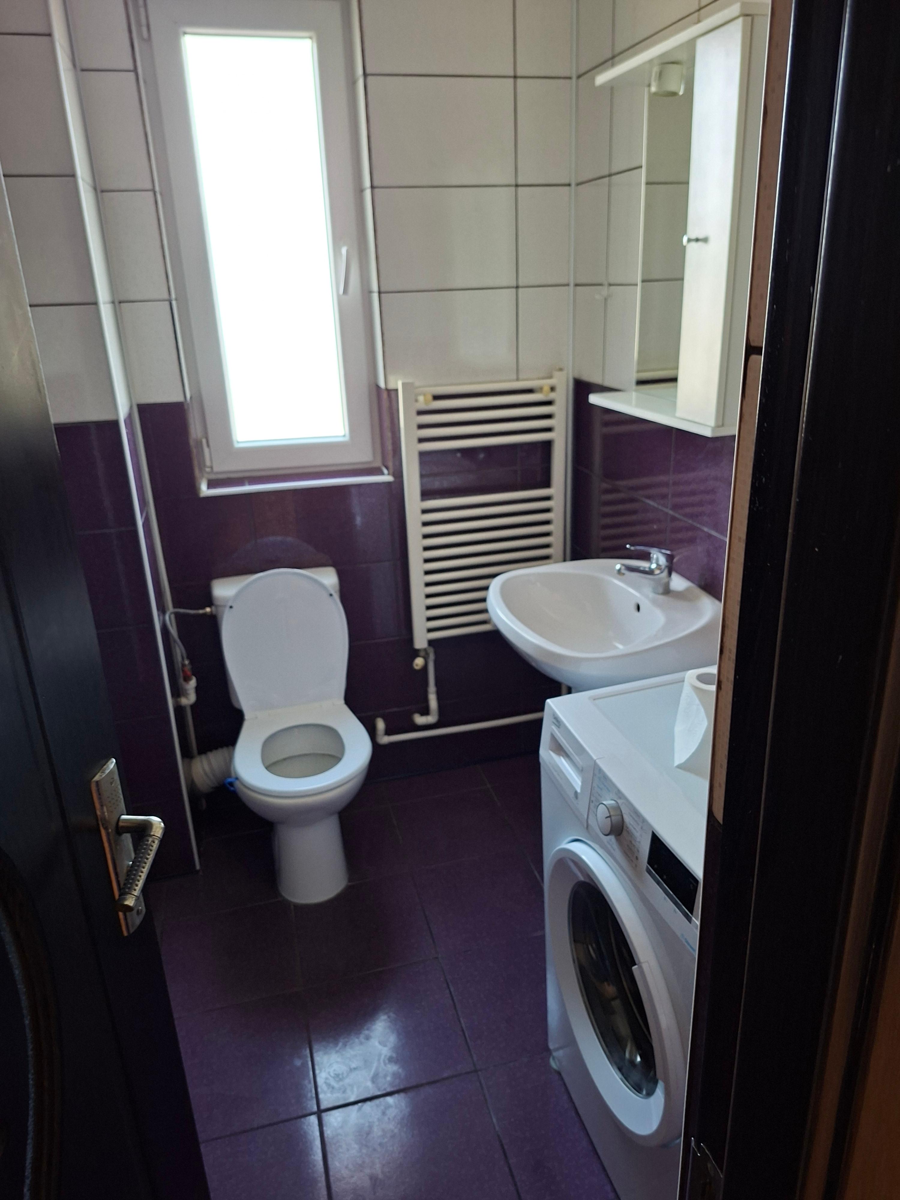 Apartament 2 camere de vânzare în Iaşi, Iaşi — imagine 2