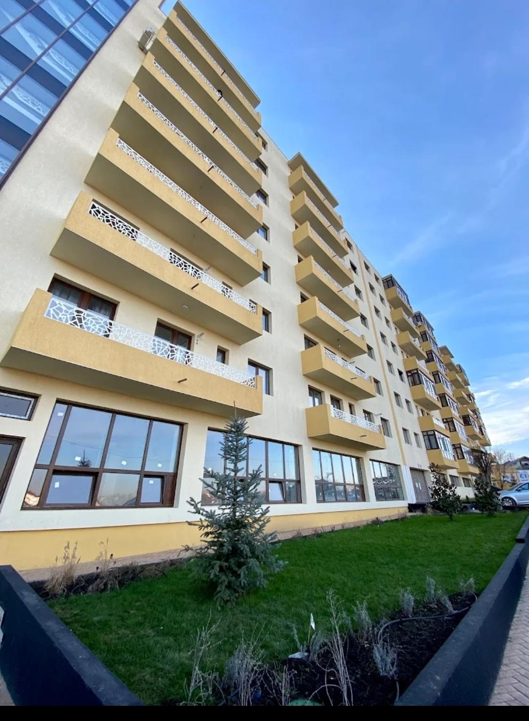 Apartament 3 camere de vânzare în Iaşi, Iaşi — imagine 3