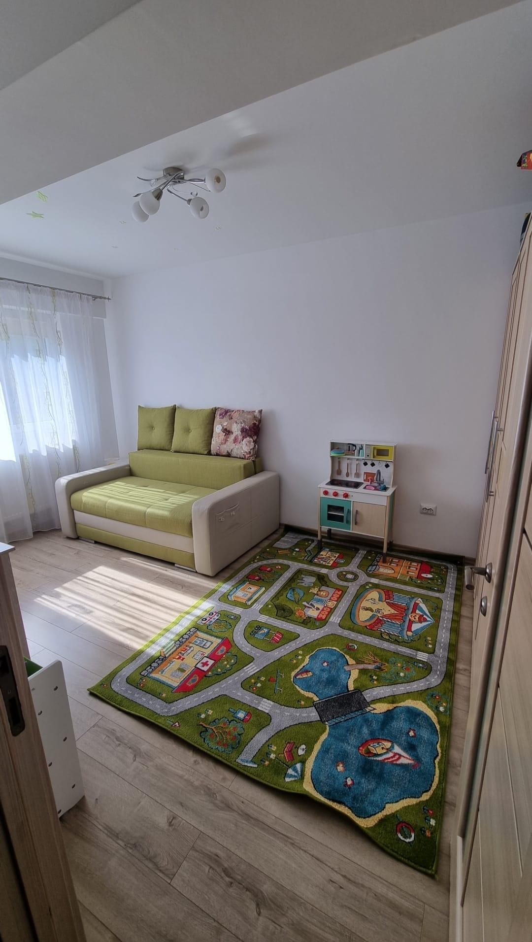 Apartament 3 camere de vânzare în Iaşi, Iaşi — imagine 5